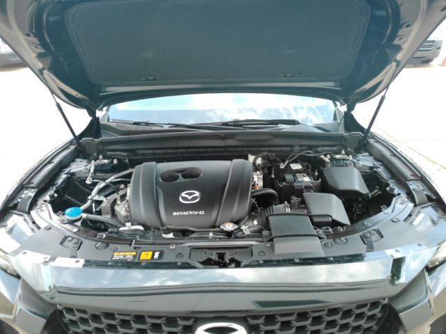 2023 Mazda CX-50 2.5 S Preferred Plus Plano TX
