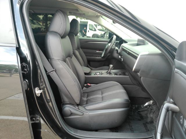 2023 Mazda CX-50 2.5 S Preferred Plus Plano TX