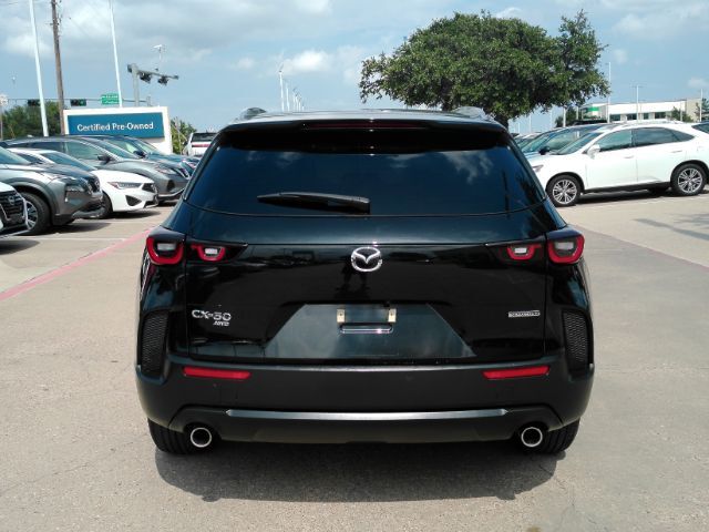 2023 Mazda CX-50 2.5 S Preferred Plus Plano TX