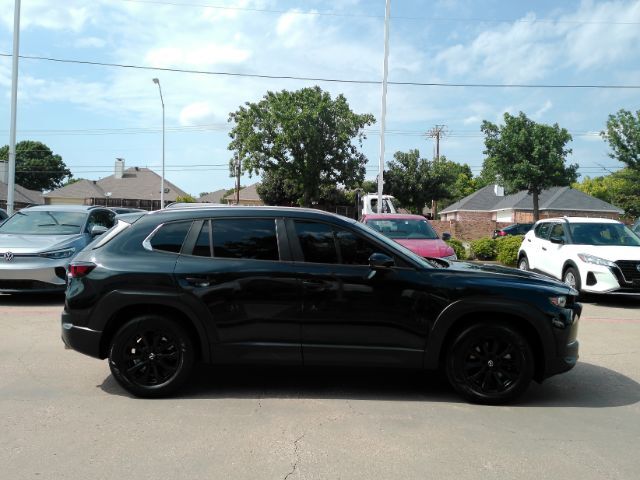 2023 Mazda CX-50 2.5 S Preferred Plus Plano TX