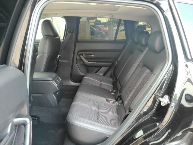 2023 Mazda CX-50 2.5 S Preferred Plus Plano TX