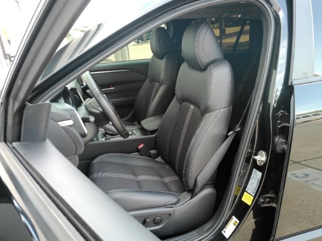 2023 Mazda CX-50 2.5 S Preferred Plus Plano TX