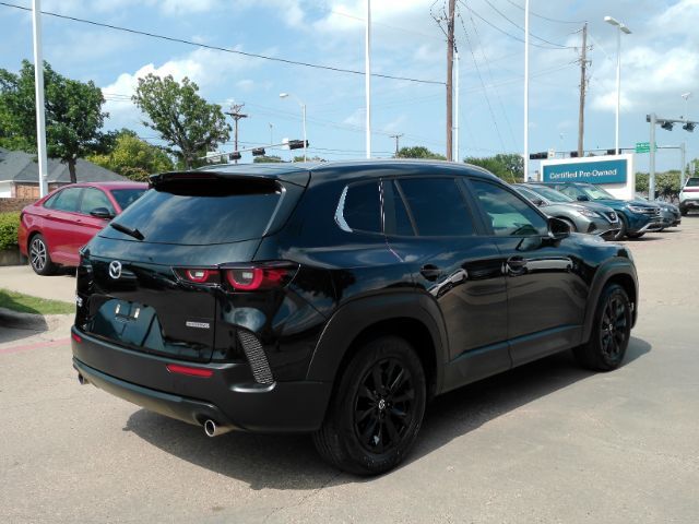 2023 Mazda CX-50 2.5 S Preferred Plus Plano TX