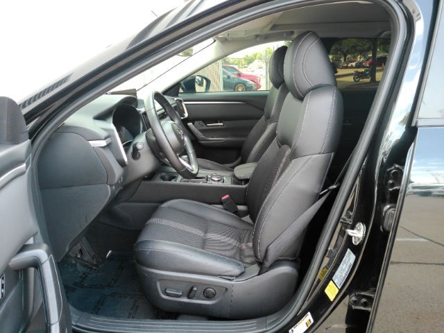 2023 Mazda CX-50 2.5 S Preferred Plus Plano TX
