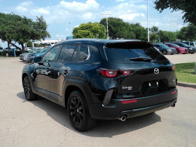 2023 Mazda CX-50 2.5 S Preferred Plus Plano TX