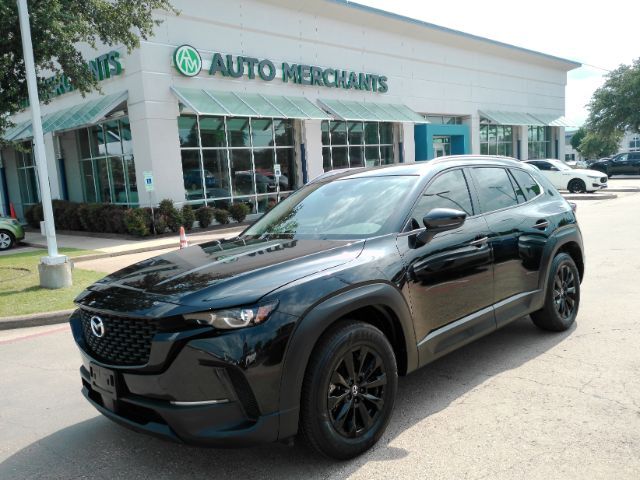 2023 Mazda CX-50 2.5 S Preferred Plus