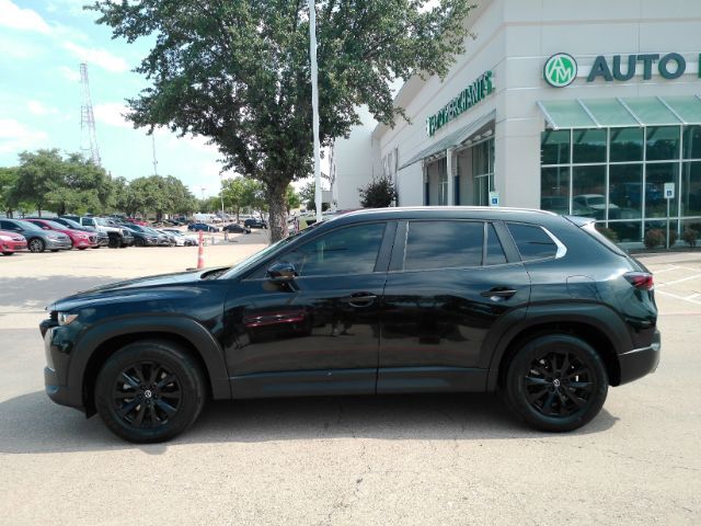 2023 Mazda CX-50 2.5 S Preferred Plus Plano TX