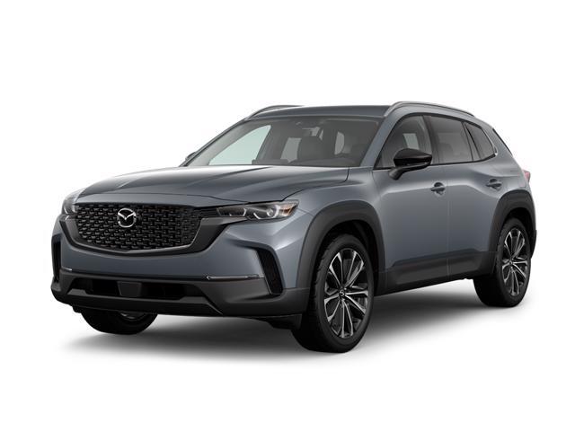 2023 Mazda CX-50 2.5 S Premium Plus AWD Oshkosh WI