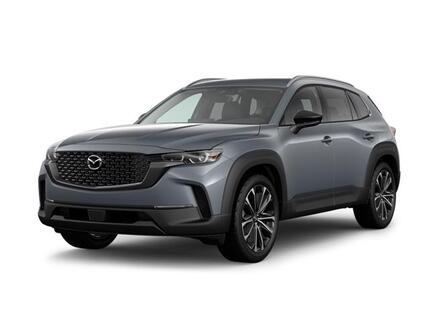 2023_Mazda_CX-50_2.5 S Premium Plus AWD_ Oshkosh WI