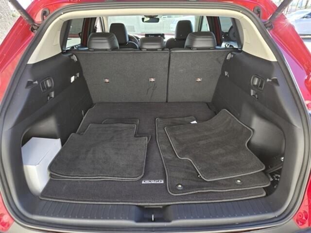 2023 Mazda CX-50 2.5 S Premium Plus Las Vegas NV