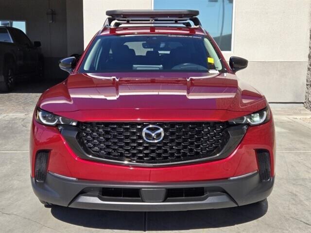 2023 Mazda CX-50 2.5 S Premium Plus Las Vegas NV