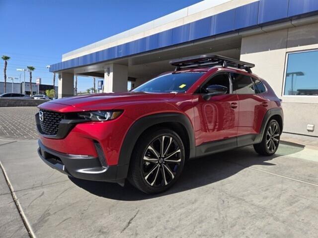 2023 Mazda CX-50 2.5 S Premium Plus Las Vegas NV