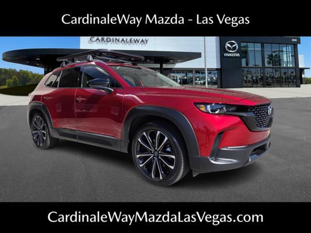 2023 Mazda CX-50 2.5 S Premium Plus Las Vegas NV