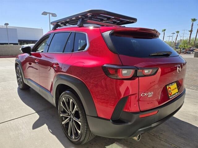 2023 Mazda CX-50 2.5 S Premium Plus Las Vegas NV