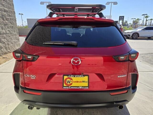 2023 Mazda CX-50 2.5 S Premium Plus Las Vegas NV