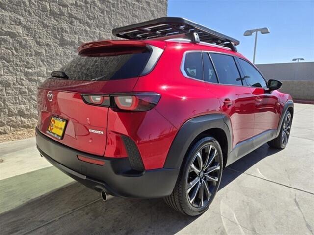 2023 Mazda CX-50 2.5 S Premium Plus Las Vegas NV