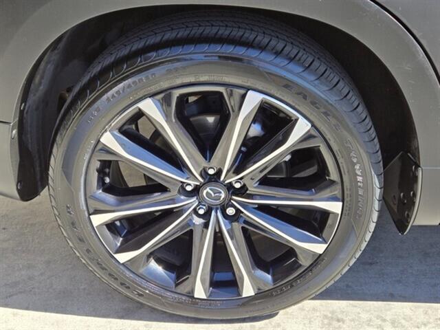 2023 Mazda CX-50 2.5 S Premium Plus Las Vegas NV