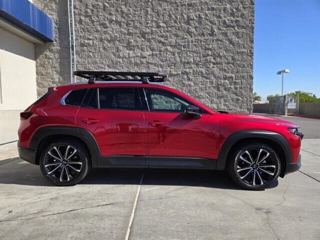 2023 Mazda CX-50 2.5 S Premium Plus Las Vegas NV