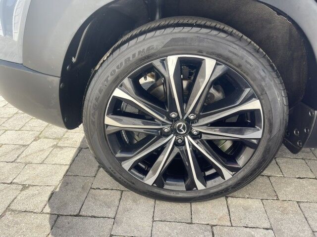 2023 Mazda CX-50 2.5 S Premium Plus Package Marshfield MA