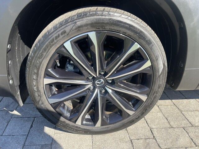 2023 Mazda CX-50 2.5 S Premium Plus Package Marshfield MA