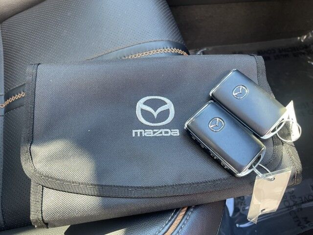 2023 Mazda CX-50 2.5 S Premium Plus Package Marshfield MA