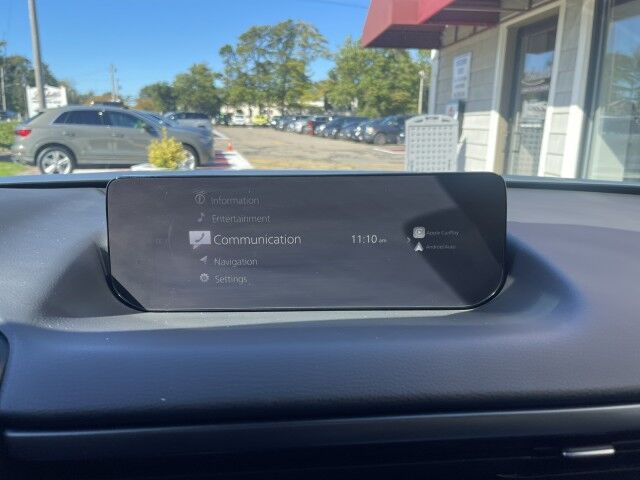 2023 Mazda CX-50 2.5 S Premium Plus Package Marshfield MA