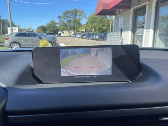 2023 Mazda CX-50 2.5 S Premium Plus Package Marshfield MA