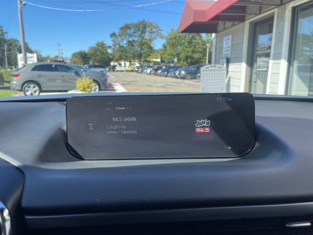 2023 Mazda CX-50 2.5 S Premium Plus Package Marshfield MA