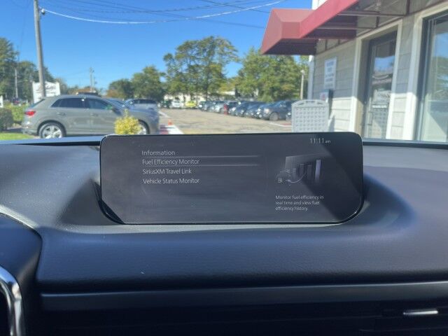 2023 Mazda CX-50 2.5 S Premium Plus Package Marshfield MA