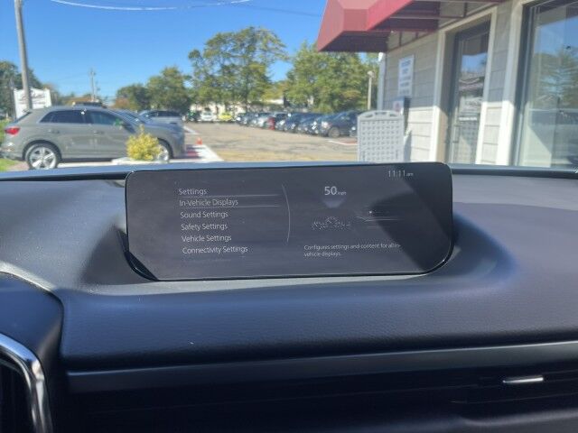 2023 Mazda CX-50 2.5 S Premium Plus Package Marshfield MA