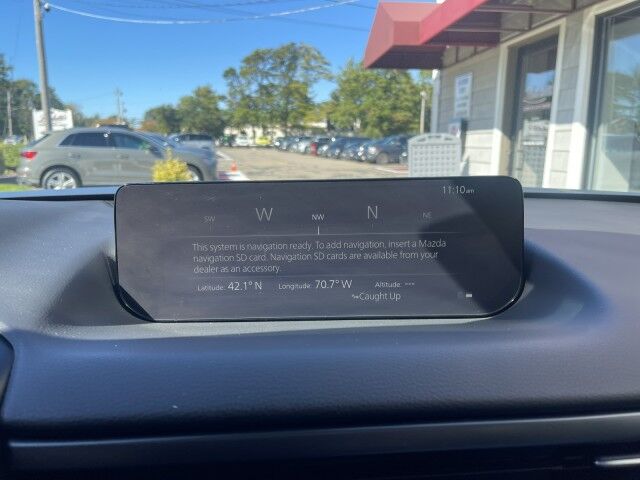 2023 Mazda CX-50 2.5 S Premium Plus Package Marshfield MA