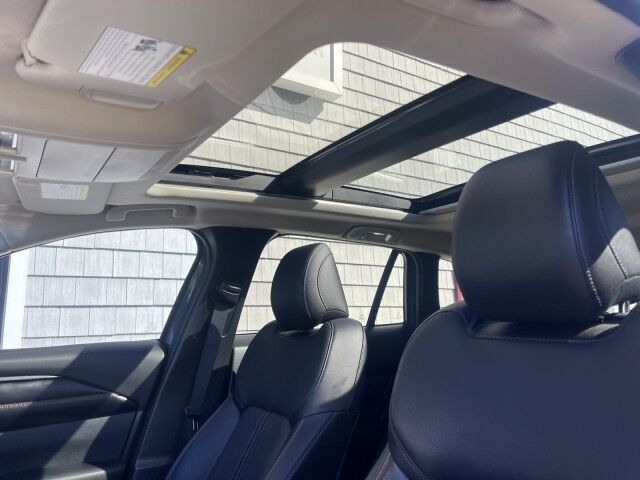 2023 Mazda CX-50 2.5 S Premium Plus Package Marshfield MA