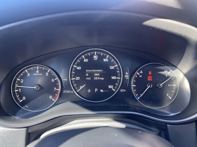 2023 Mazda CX-50 2.5 S Premium Plus Package Marshfield MA