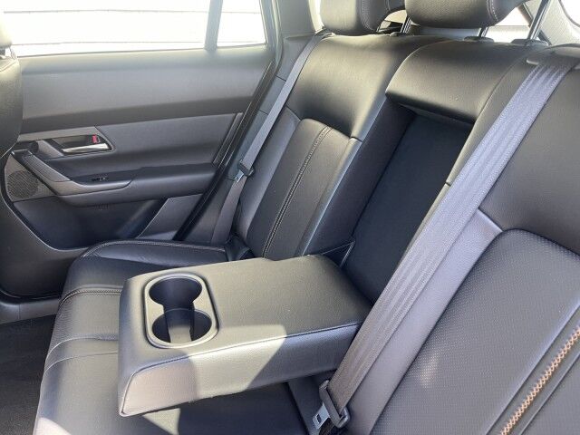 2023 Mazda CX-50 2.5 S Premium Plus Package Marshfield MA