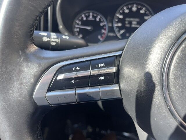 2023 Mazda CX-50 2.5 S Premium Plus Package Marshfield MA