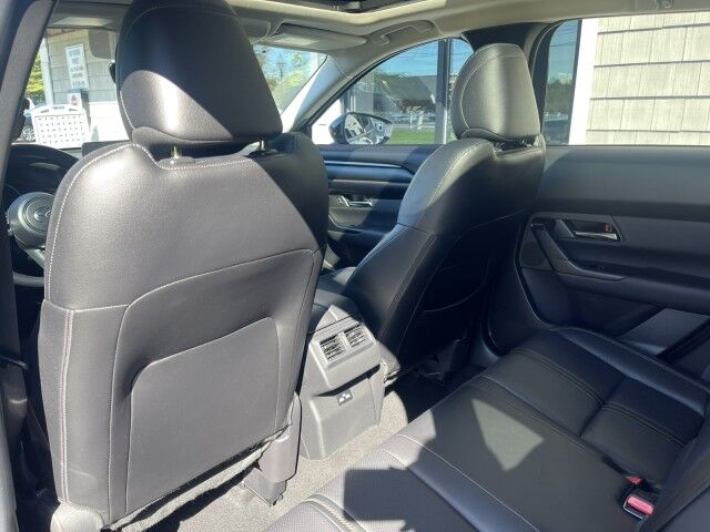 2023 Mazda CX-50 2.5 S Premium Plus Package Marshfield MA