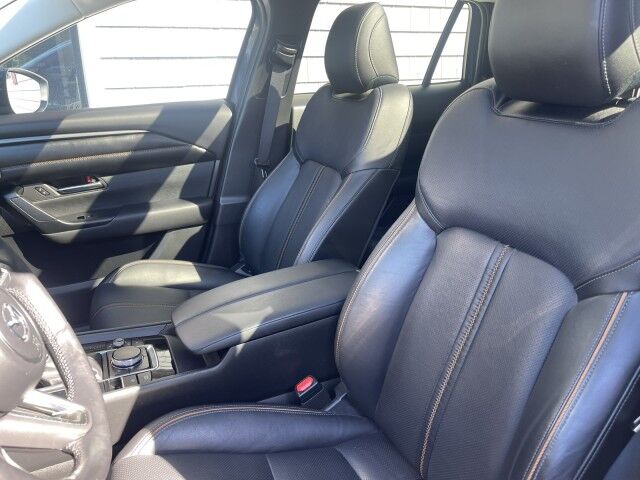 2023 Mazda CX-50 2.5 S Premium Plus Package Marshfield MA