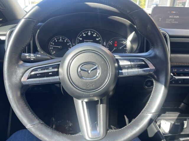 2023 Mazda CX-50 2.5 S Premium Plus Package Marshfield MA