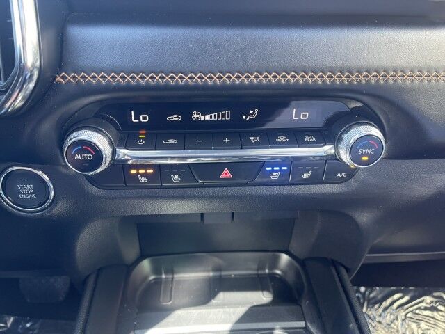 2023 Mazda CX-50 2.5 S Premium Plus Package Marshfield MA