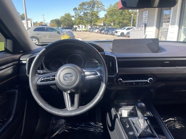 2023 Mazda CX-50 2.5 S Premium Plus Package Marshfield MA