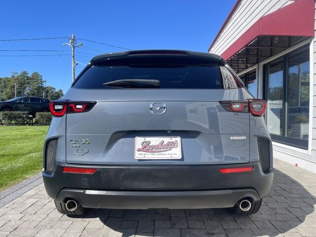 2023 Mazda CX-50 2.5 S Premium Plus Package Marshfield MA
