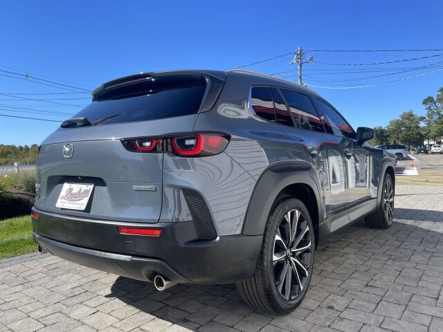 2023 Mazda CX-50 2.5 S Premium Plus Package Marshfield MA
