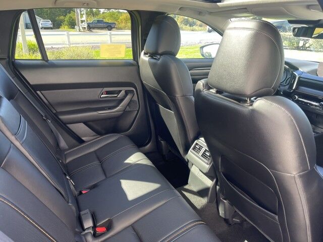 2023 Mazda CX-50 2.5 S Premium Plus Package Marshfield MA