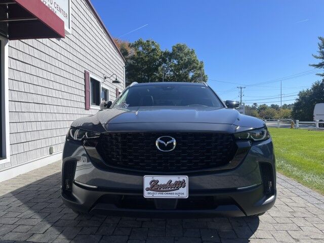 2023 Mazda CX-50 2.5 S Premium Plus Package