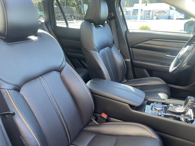 2023 Mazda CX-50 2.5 S Premium Plus Package Marshfield MA
