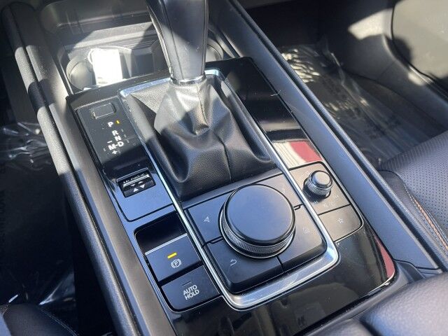 2023 Mazda CX-50 2.5 S Premium Plus Package Marshfield MA