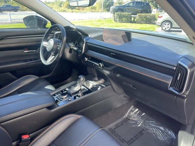 2023 Mazda CX-50 2.5 S Premium Plus Package Marshfield MA