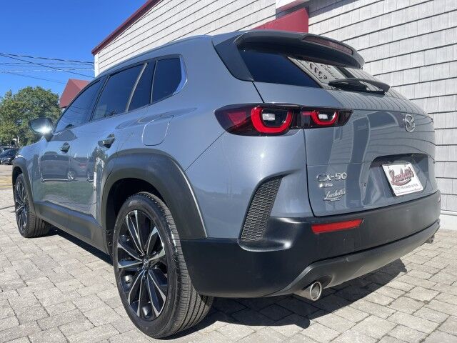2023 Mazda CX-50 2.5 S Premium Plus Package Marshfield MA