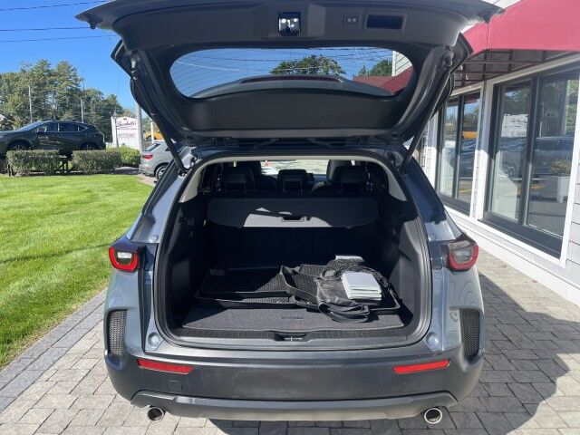 2023 Mazda CX-50 2.5 S Premium Plus Package Marshfield MA