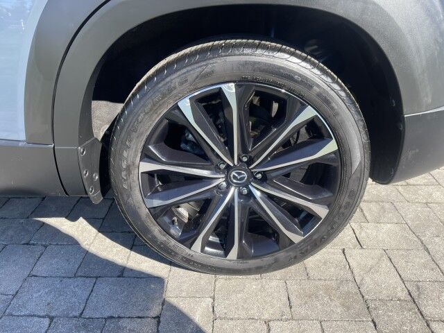 2023 Mazda CX-50 2.5 S Premium Plus Package Marshfield MA